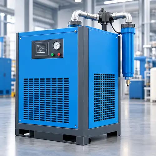 Air Dryer