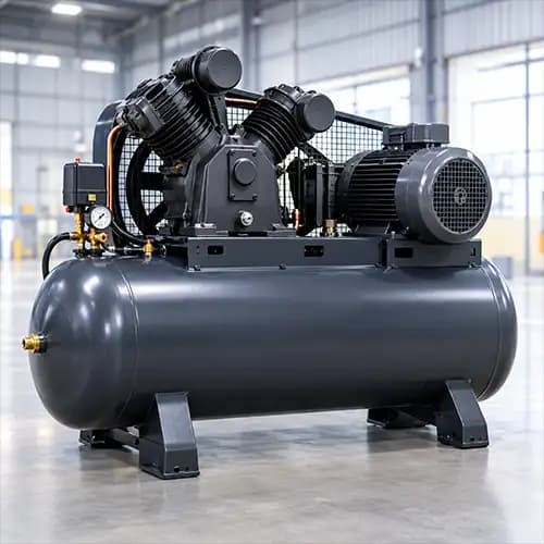 IR Air Compressor IR Air Compressor