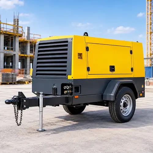 Rental Air Compressor Rental Air Compressor